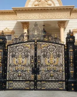 Gates