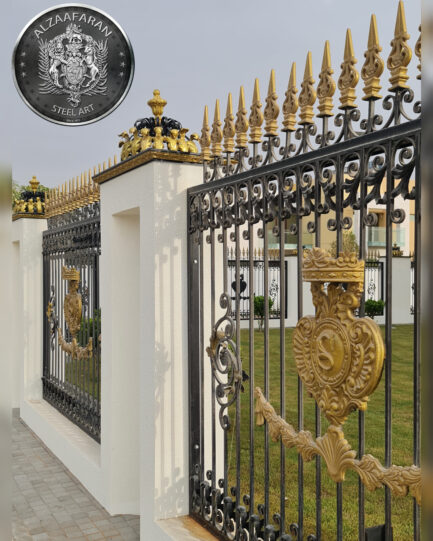 Railing 06 - Image 3