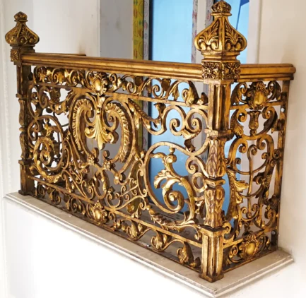 Balcony 03