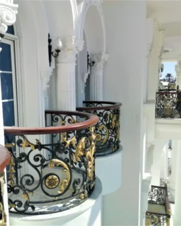 Balcony 05
