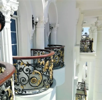 Balcony 05