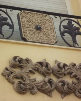 Balcony 06