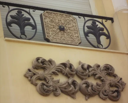 Balcony 06