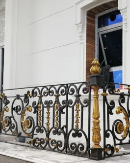 Balcony 01