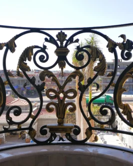 Balcony 05