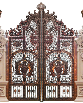 Gate 02