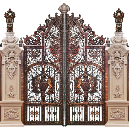 Gate 02 - Image 2