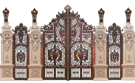 Gate 02