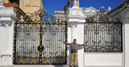 Gate 08