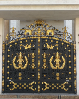 Gate 03