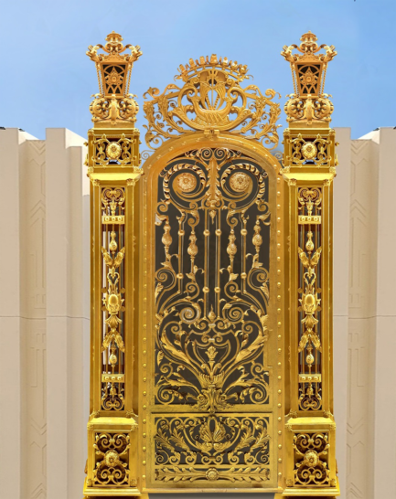 Gate 07 - Image 3