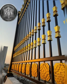 Railing 05