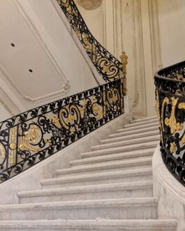 Railing 03