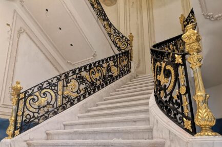 Railing 03