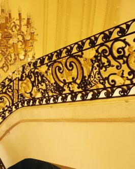 Railing 04