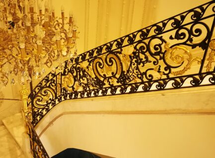 Railing 04 - Image 2