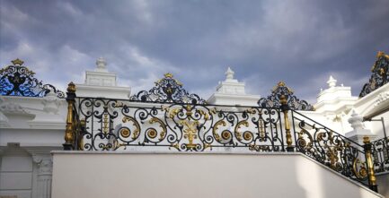 Railing 14 - Image 2