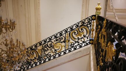 Railing 03 - Image 2
