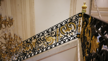 Railing 03 - Image 3
