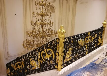 Railing 03 - Image 4