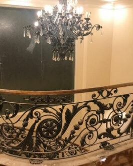 Railing 13