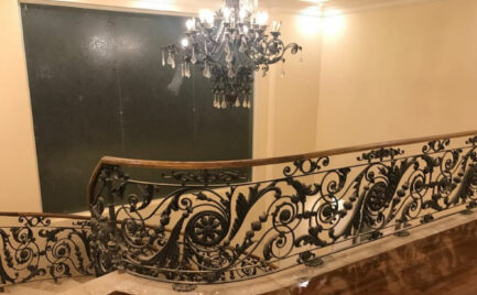 Railing 13 - Image 2