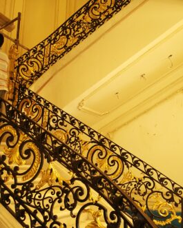 Railing 04